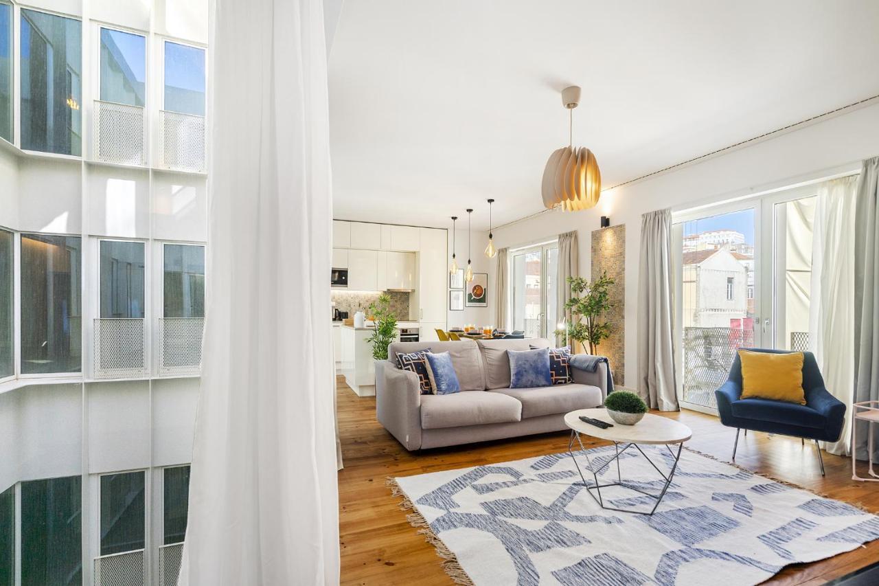 Whome | Ribeira 11 Design Apartment リスボン エクステリア 写真
