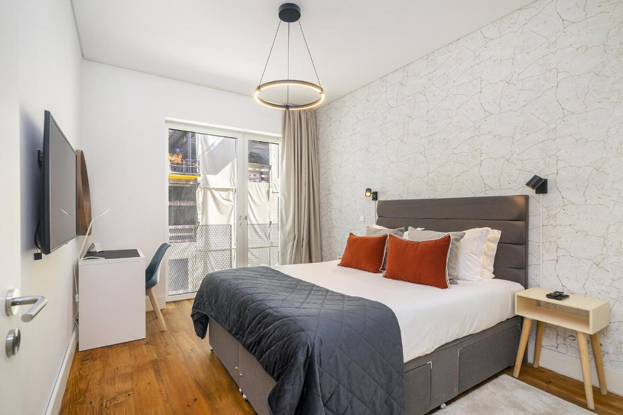 Whome | Ribeira 11 Design Apartment リスボン エクステリア 写真
