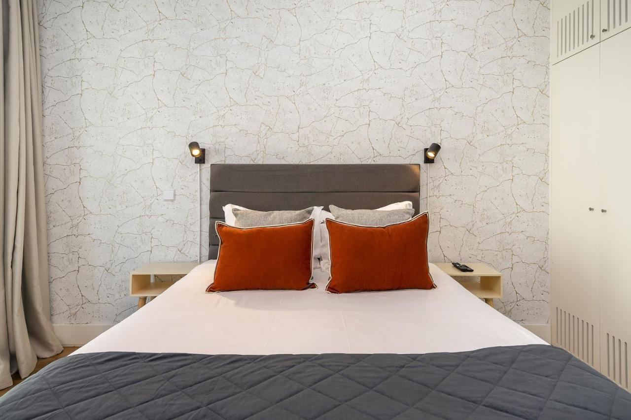 Whome | Ribeira 11 Design Apartment リスボン エクステリア 写真