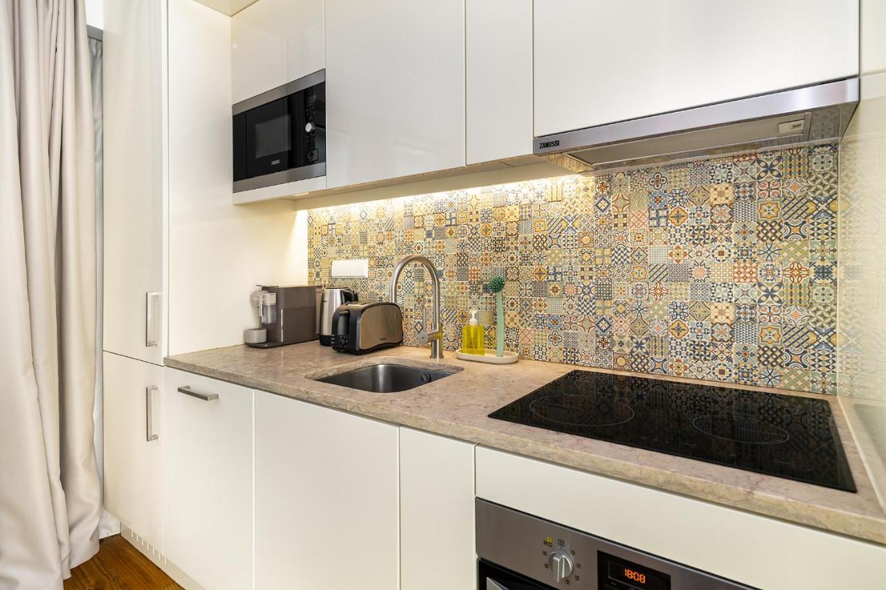 Whome | Ribeira 11 Design Apartment リスボン エクステリア 写真