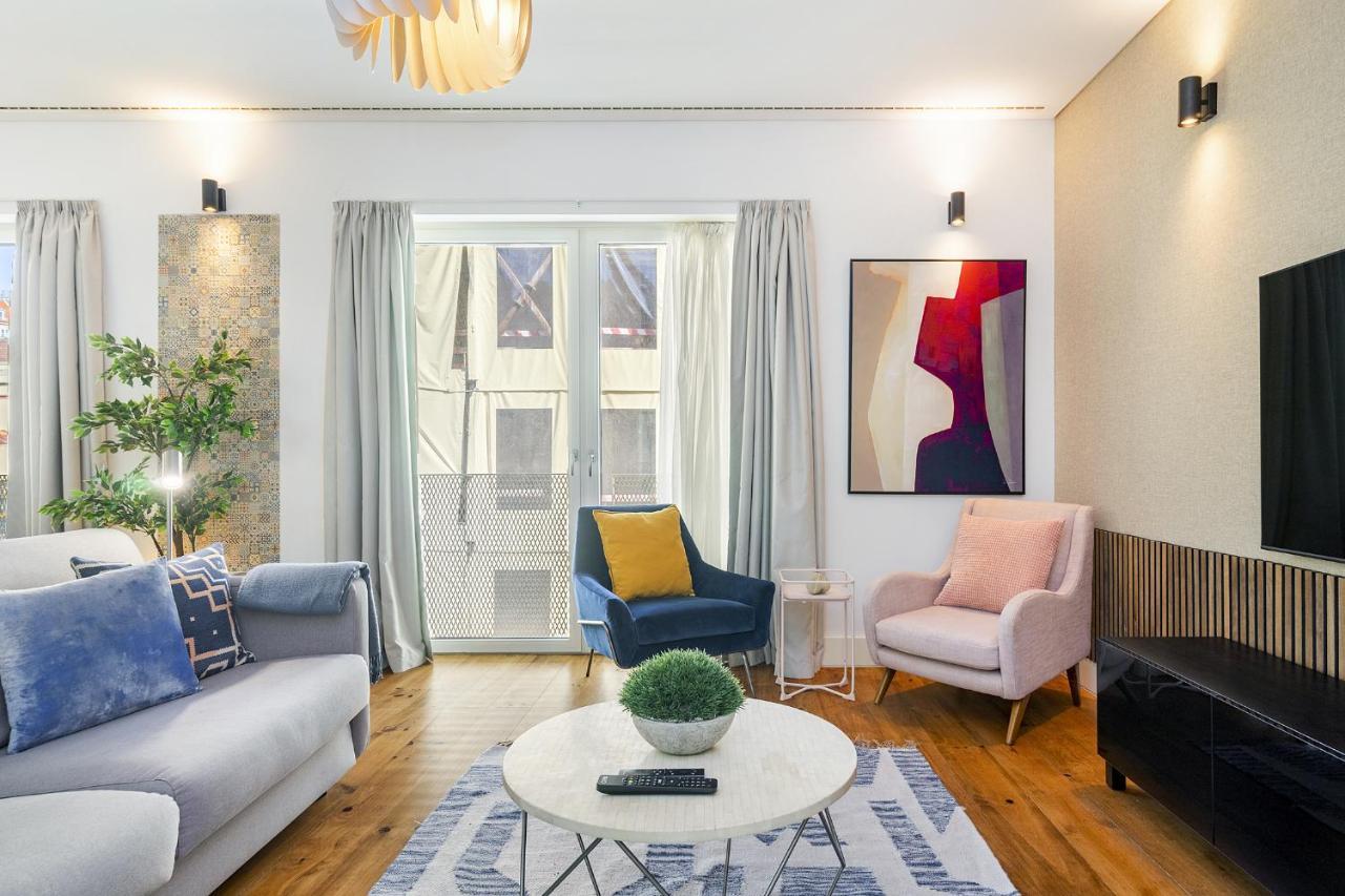 Whome | Ribeira 11 Design Apartment リスボン エクステリア 写真